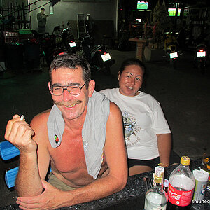 2014-06-21 Smurf Bar