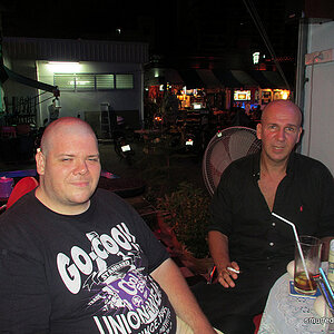 2014-06-21 Smurf Bar