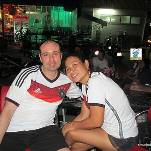 2014-06-21 Smurf Bar