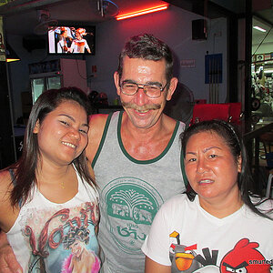 2014-06-22 Smurf Bar