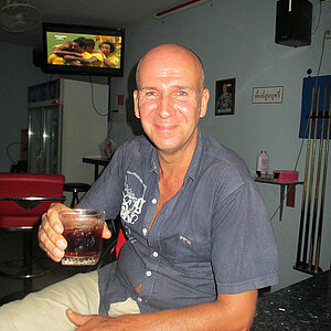 2014-06-23 Smurf Bar