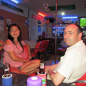 2014-06-23 Smurf Bar