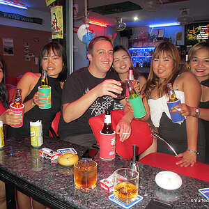 2014-06-23 Smurf Bar