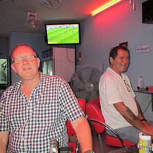 2014-06-23 Smurf Bar