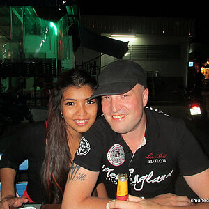 2014-06-23 Smurf Bar