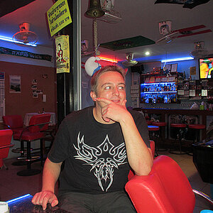 2014-06-23 Smurf Bar