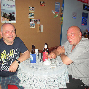 2014-06-23 Smurf Bar