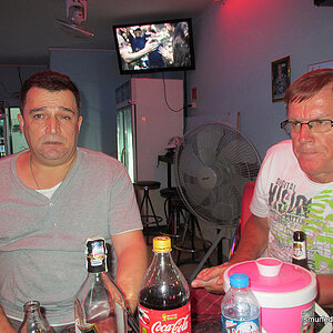 2014-06-24 Smurf Bar