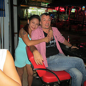 2014-06-24 Smurf Bar