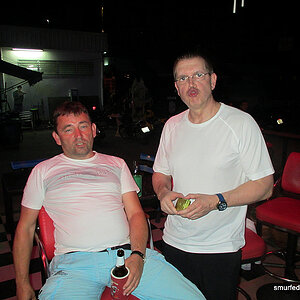 2014-06-24 Smurf Bar