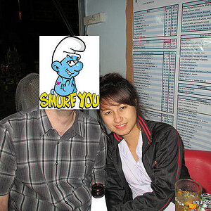 2014-06-24 Smurf Bar