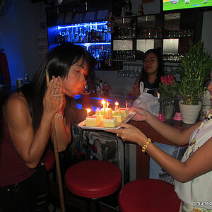 2014-06-24 Smurf Bar