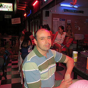 2014-06-24 Smurf Bar