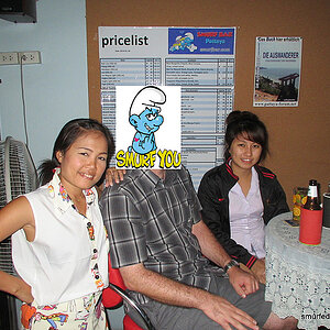 2014-06-24 Smurf Bar