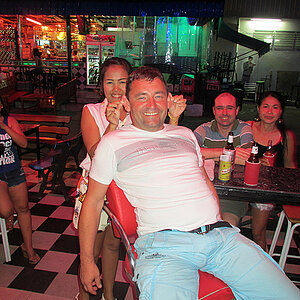 2014-06-24 Smurf Bar