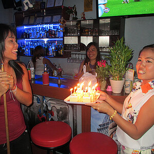 2014-06-24 Smurf Bar