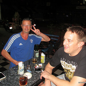 2014-06-24 Smurf Bar