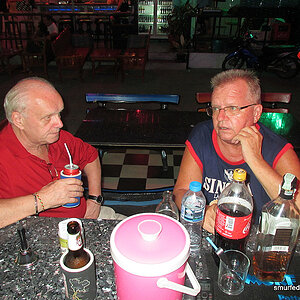 2014-06-24 Smurf Bar