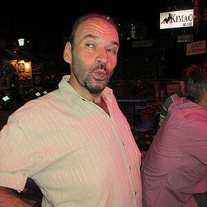 2014-06-24 Smurf Bar