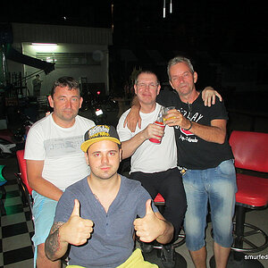 2014-06-24 Smurf Bar