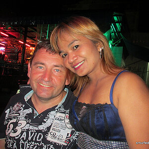 2014-06-25 Smurf Bar