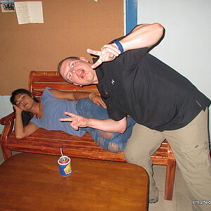 2014-06-25 Smurf Bar