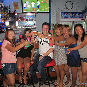 2014-06-25 Smurf Bar