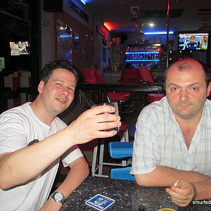 2014-06-25 Smurf Bar