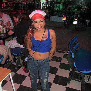 2014-06-26 Smurf Bar