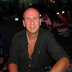 2014-06-26 Smurf Bar