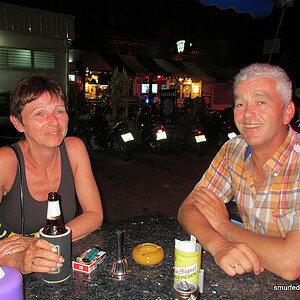 2014-06-26 Smurf Bar