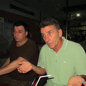 2014-06-26 Smurf Bar