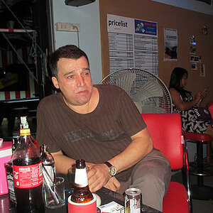 2014-06-26 Smurf Bar