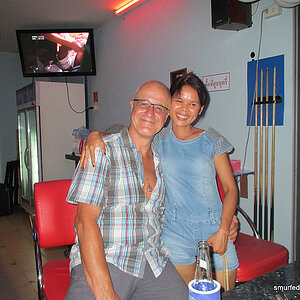 2014-06-27 Smurf Bar