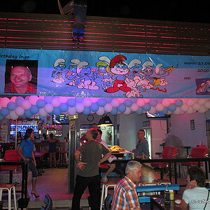 2014-06-27 Smurf Bar