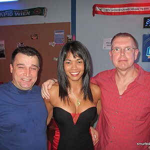 2014-06-27 Smurf Bar