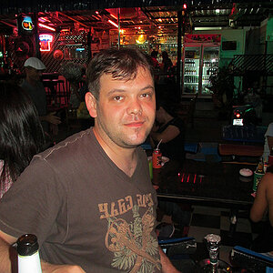 2014-06-27 Smurf Bar