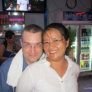 2014-06-27 Smurf Bar