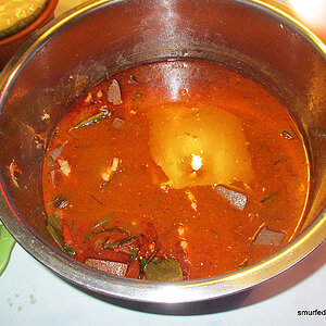 2014-06-27 Smurf Bar