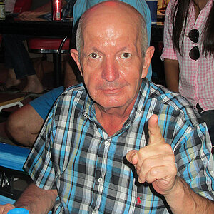 2014-06-27 Smurf Bar