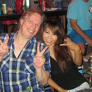 2014-06-27 Smurf Bar