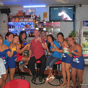 2014-06-27 Smurf Bar