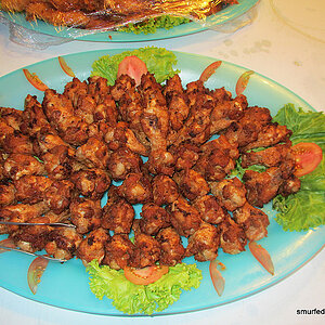 2014-06-27 Smurf Bar