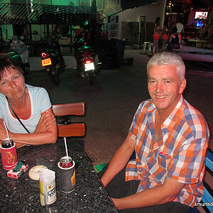 2014-06-27 Smurf Bar