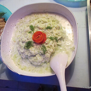 2014-06-27 Smurf Bar