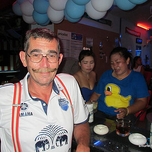 2014-06-27 Smurf Bar
