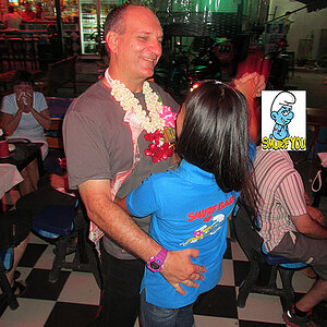 2014-06-27 Smurf Bar