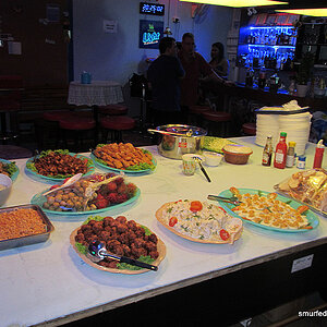 2014-06-27 Smurf Bar