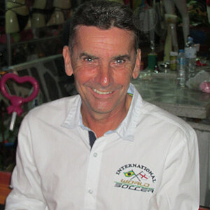 2014-06-27 Smurf Bar