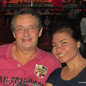 2014-06-27 Smurf Bar